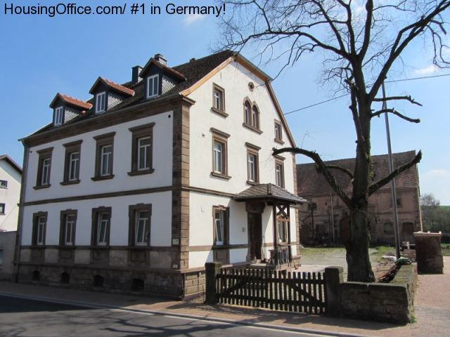 Konken: For aficionados like yourself- updated school house in Konken-close to Baumholder and Ramstein area Konken: For aficionados like yourself- updated school house in Konken-close to Baumholder and Ramstein area