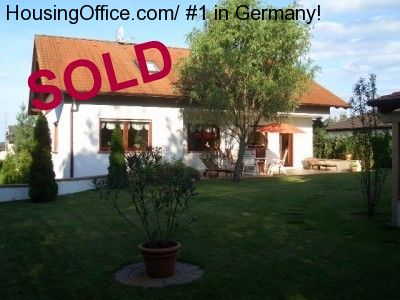 Charming home for rent-10 minutes to Sembach: Sold! Charming home for rent-10 minutes to Sembach: Sold!