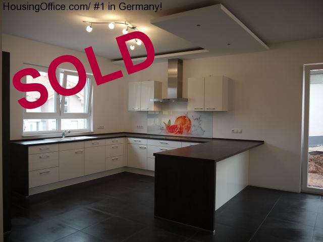 Brand new luxurious townhouse: Brand new exclusive & luxurious townhouse in Winnweiler-already gone! Brand new luxurious townhouse: Brand new exclusive & luxurious townhouse in Winnweiler-already gone!