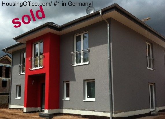 Weilerbach: Brand new upscale & exclusive equipped home for rent in Weilerbach Weilerbach: Brand new upscale & exclusive equipped home for rent in Weilerbach