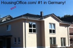 Weilerbach: Brand new luxurious & upscale freestanding home in Weilerbach Weilerbach: Brand new luxurious & upscale freestanding home in Weilerbach