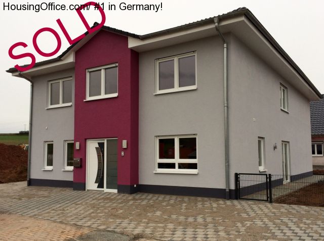 Katzweiler: Brandnew upscale home in Katzweiler Katzweiler: Brandnew upscale home in Katzweiler