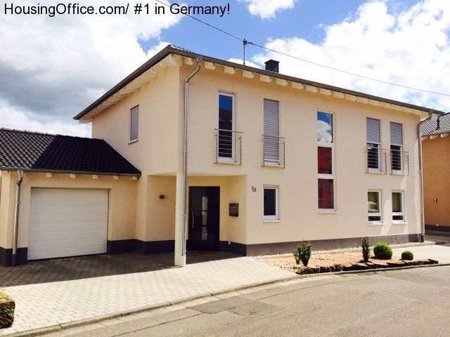 Ramstein-Miesenbach: Wonderful& attractive home in Ramstein school district Ramstein-Miesenbach: Wonderful& attractive home in Ramstein school district