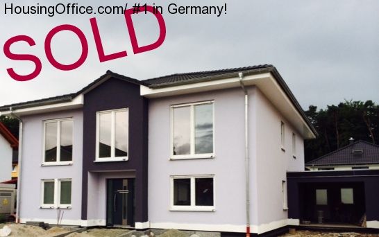 Weilerbach: Brand new &upscale home in Weilerbach Weilerbach: Brand new &upscale home in Weilerbach
