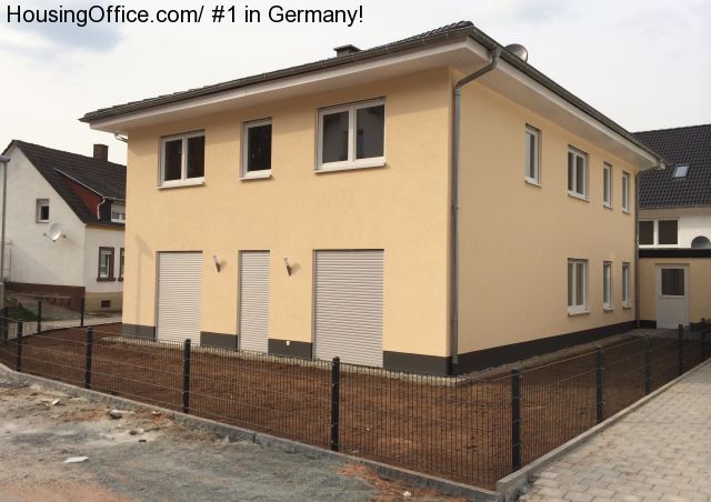 Kaiserslautern-Siegelbach: K-town Siegelbach-First class home for civilian!!! Kaiserslautern-Siegelbach: K-town Siegelbach-First class home for civilian!!!