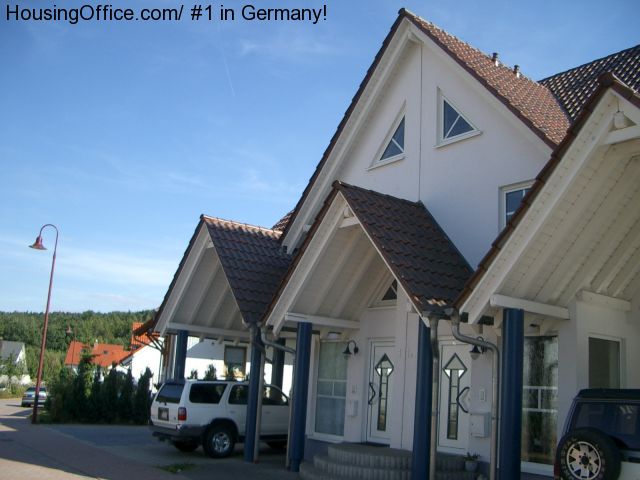 Landstuhl: Wonderful semi-detached house in Landstuhl for rent - No Commission!!! Landstuhl: Wonderful semi-detached house in Landstuhl for rent - No Commission!!!