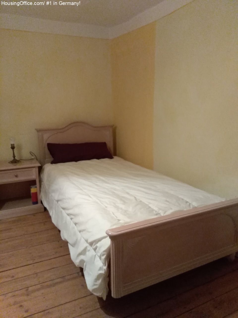 App. 1-single room