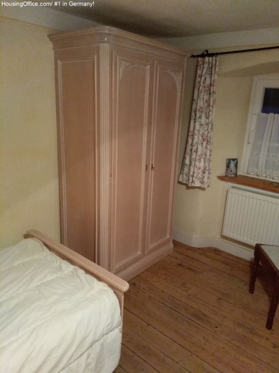 App.1 -single room