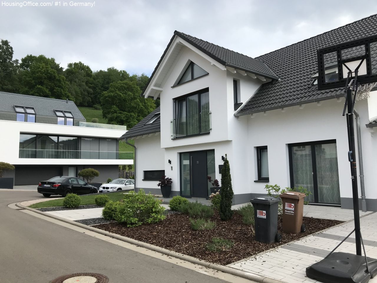 Real Estate Germany Houses For