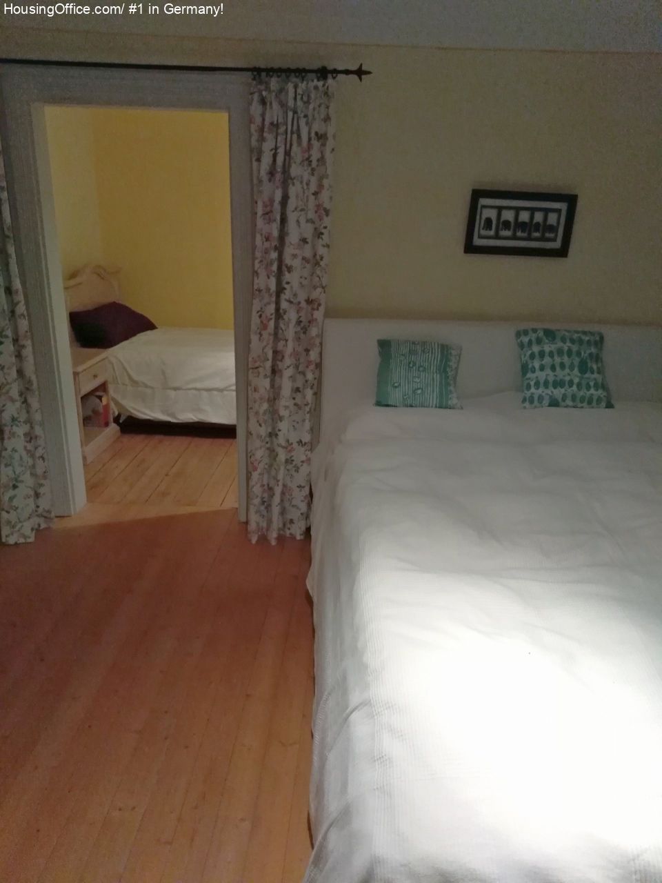 App.1 single room