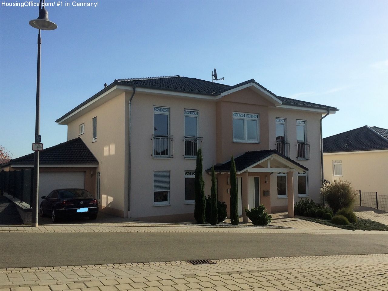 Real Estate Germany Houses For Rent Single familiy home